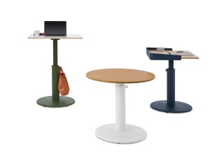 OE1 Sit-Stand Table