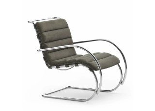 MR Lounge Chair