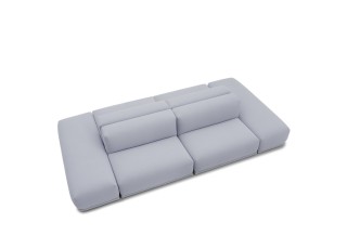 Connect Modular sofa