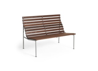 Traverse Lounge Bench