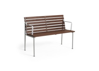 Traverse Dining Bench