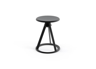 Piton stool