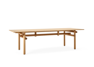 Muecke Dining Table