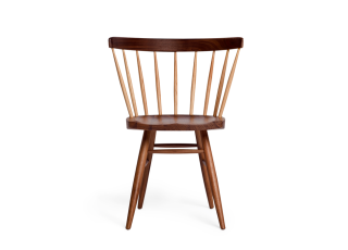Straight Chair