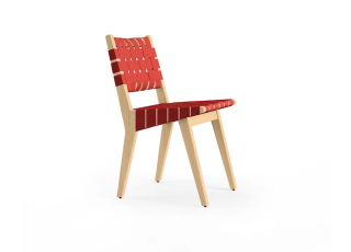 Risom Side Chair