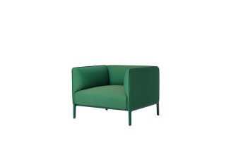 Mimo Club Chair