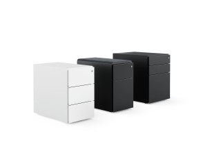 Carini pedestals