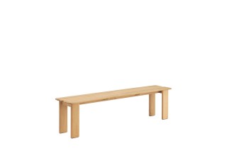 Assemble Bench