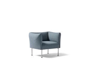 Missiva Lounge Chair