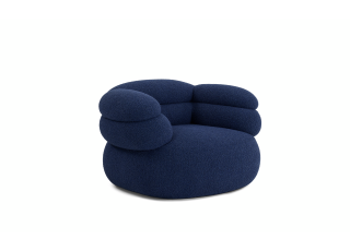 Biboni Lounge chair