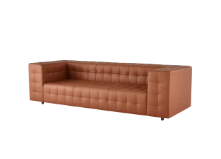 Rapport sofa