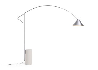 Compass Floor Lamp