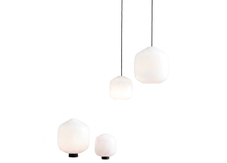 Aspekt Buoy Lamp Collection