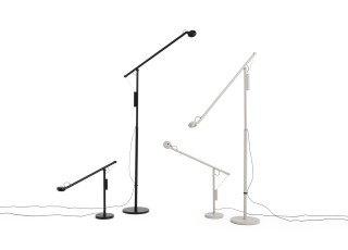 Fifty-Fifty Lamp Collection