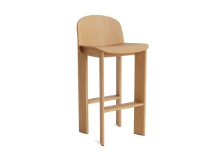Chisel Stool