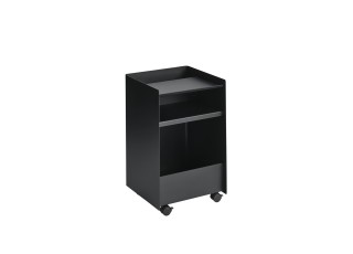 Folded Trolley