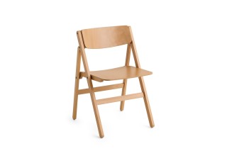 Backflip Chair