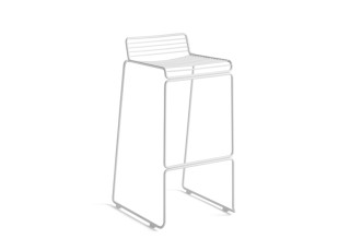Hee Bar Stool