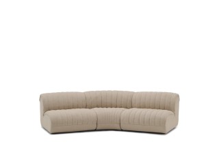 Coltre Modular Sofa