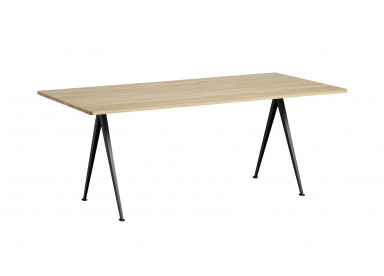 Pyramid Table 02