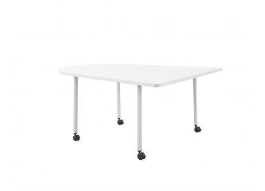 OE1 Huddle Table