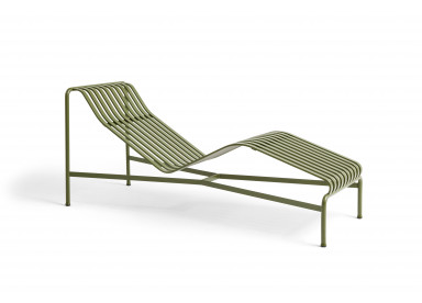 Palissade Chaise Lounge