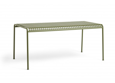 Palissade Table