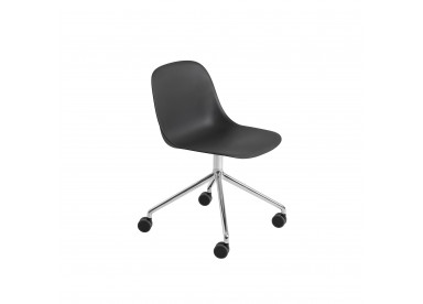 Fiber Side Chair