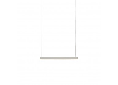 Linear Pendant Lamp