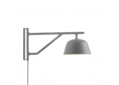 Ambit Wall Lamp