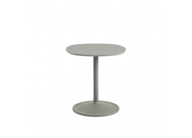 Soft Side Table