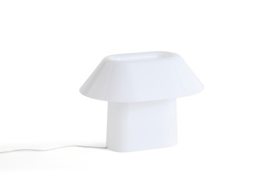 Drome Table Lamp