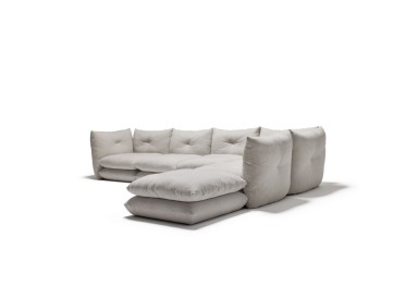 Perron Pillo Sofa