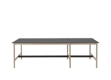 Linear System High Table