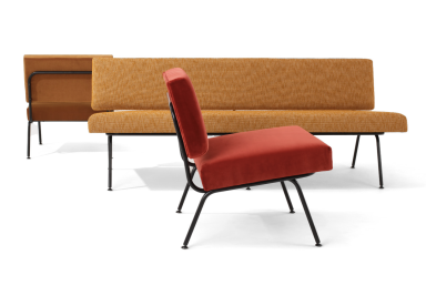 Florence Knoll™ Model 31 & 33