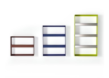 Seta Bookcase