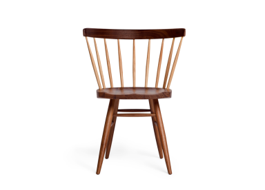 Straight Chair