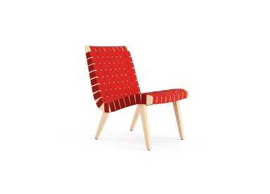 Risom Lounge Chair