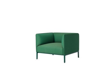 Mimo Club Chair