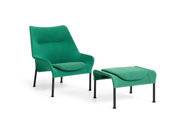 O2 Lounge Chair