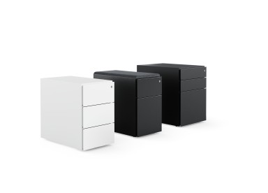 Carini pedestals