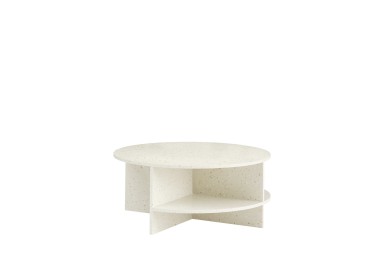 Halves Coffee Table