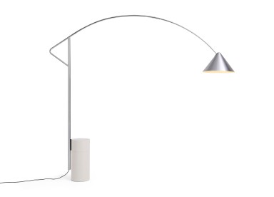 Compass Floor Lamp