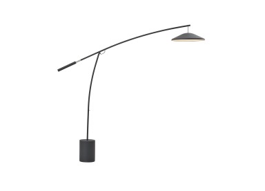 Contra Floor Lamp