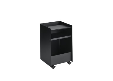 Folded Trolley