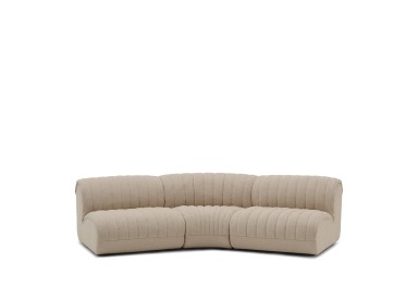 Coltre Modular Sofa