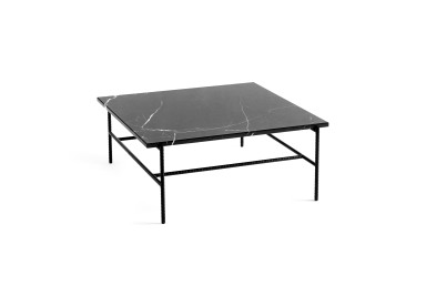 Rebar Coffee Table