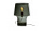 COSY IN GREY TABLE LAMP