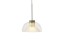 Two-Layer Pendant Lamp