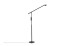 Fifty-Fifty Floor Lamp